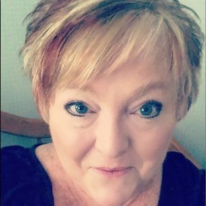 Meet your Posher, Kathy